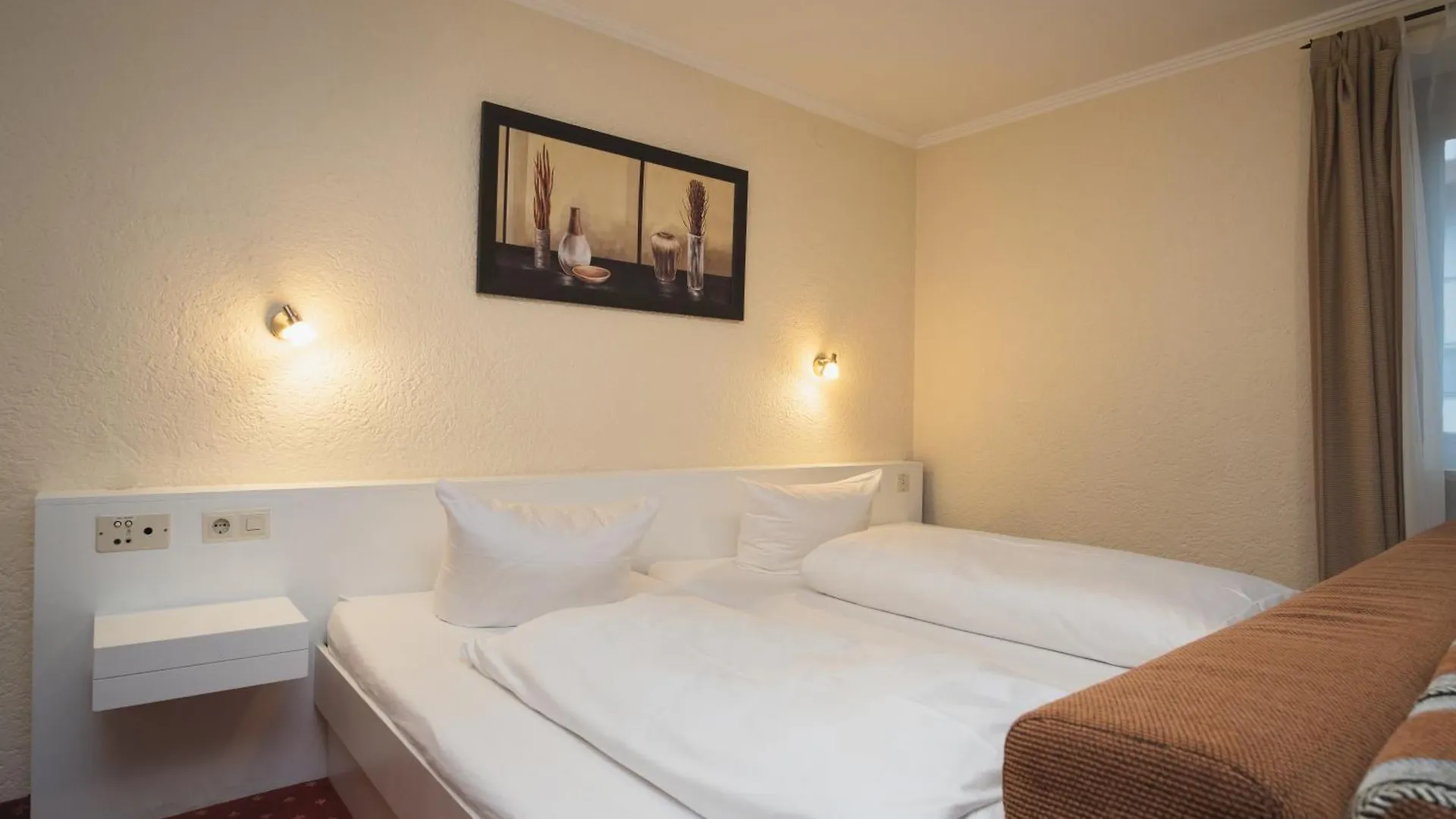 Trail Hotel Oberstaufen