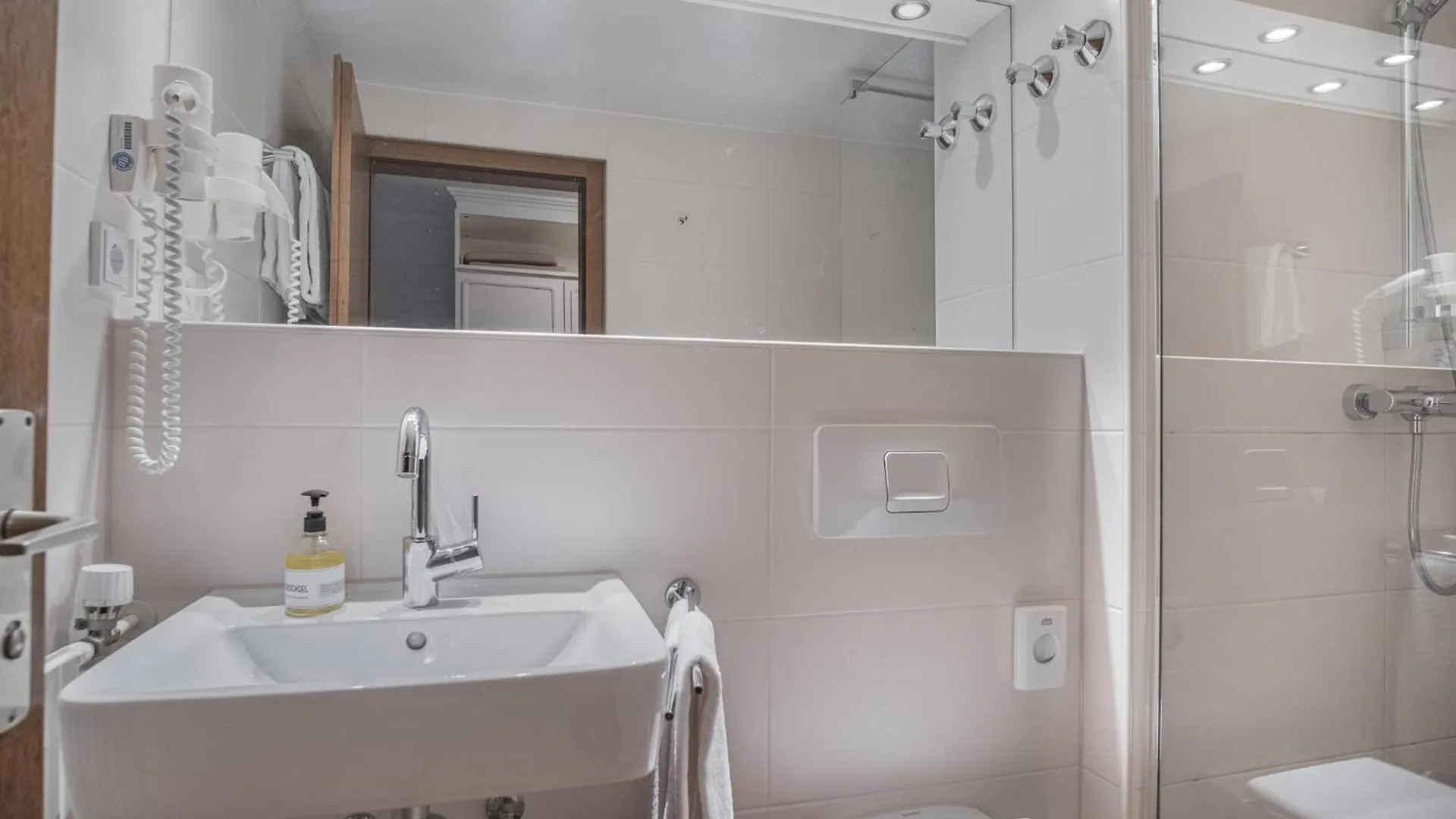 Trail Hotel Oberstaufen