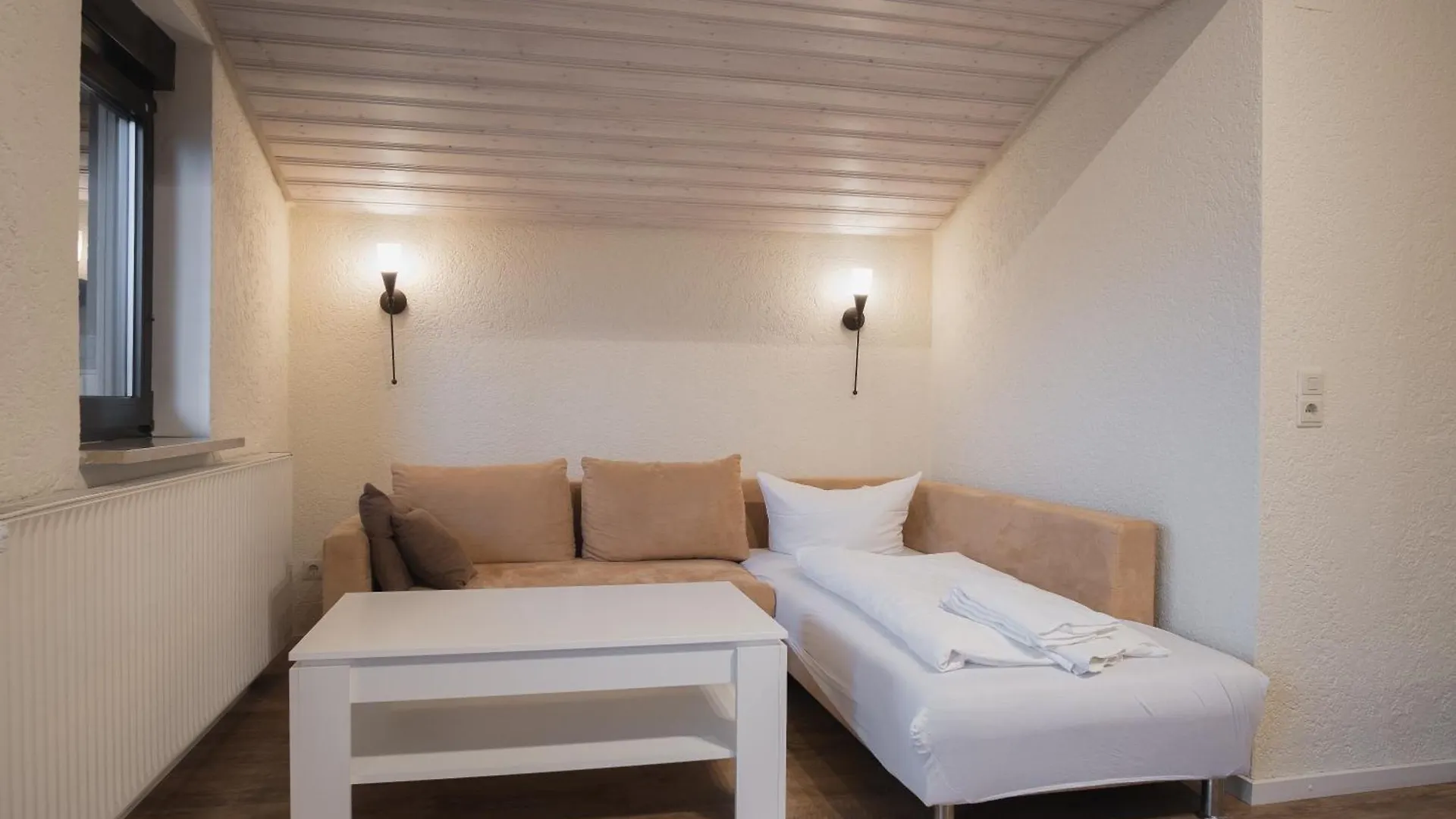 Trail Hotel Oberstaufen