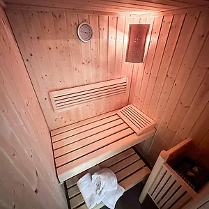 Greenhill 2 - Mit Privatsauna Apartment
