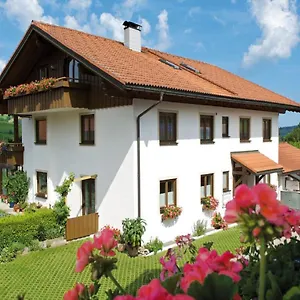 Wörner Apartment