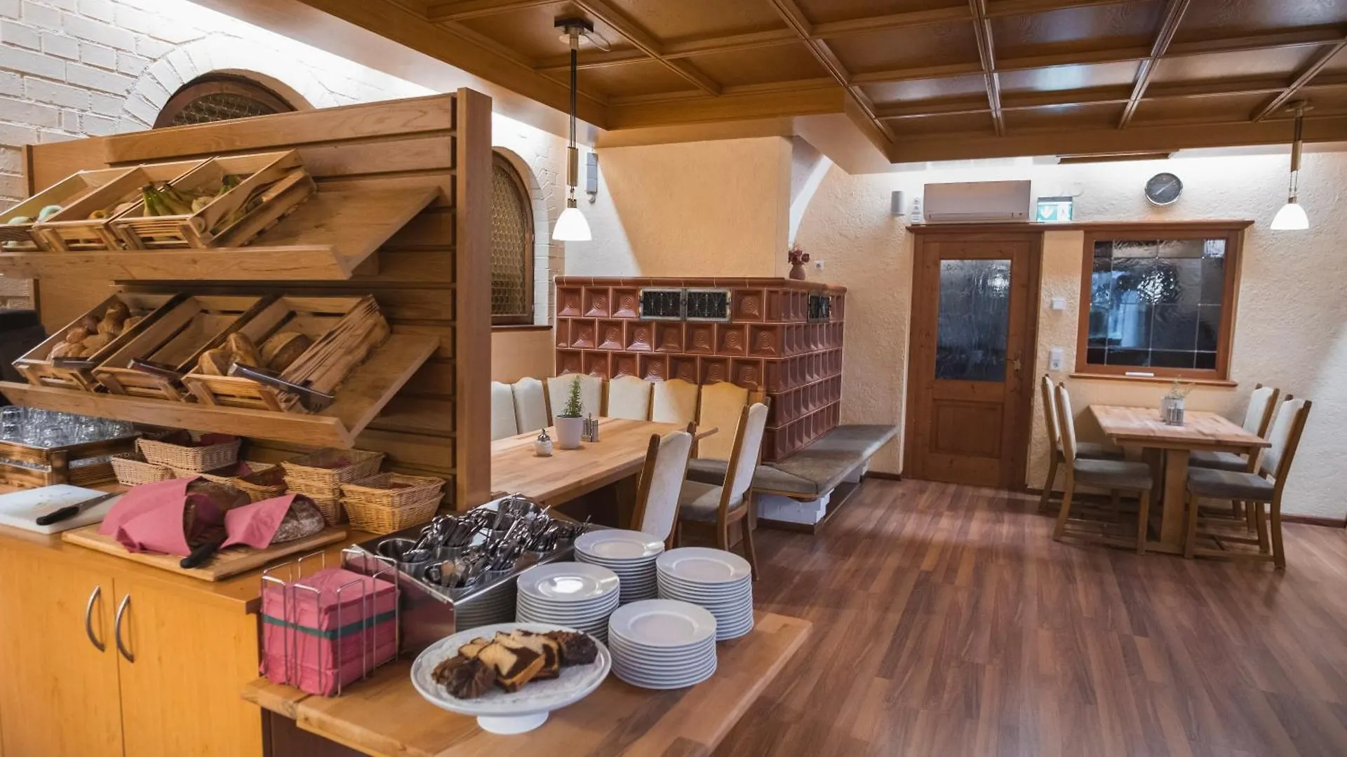 Trail Hotel Oberstaufen