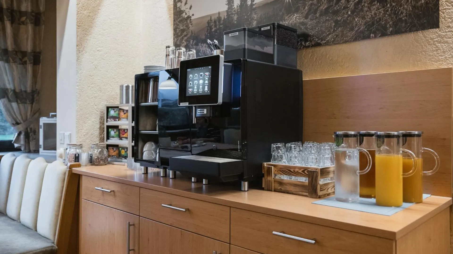 Trail Hotel Oberstaufen