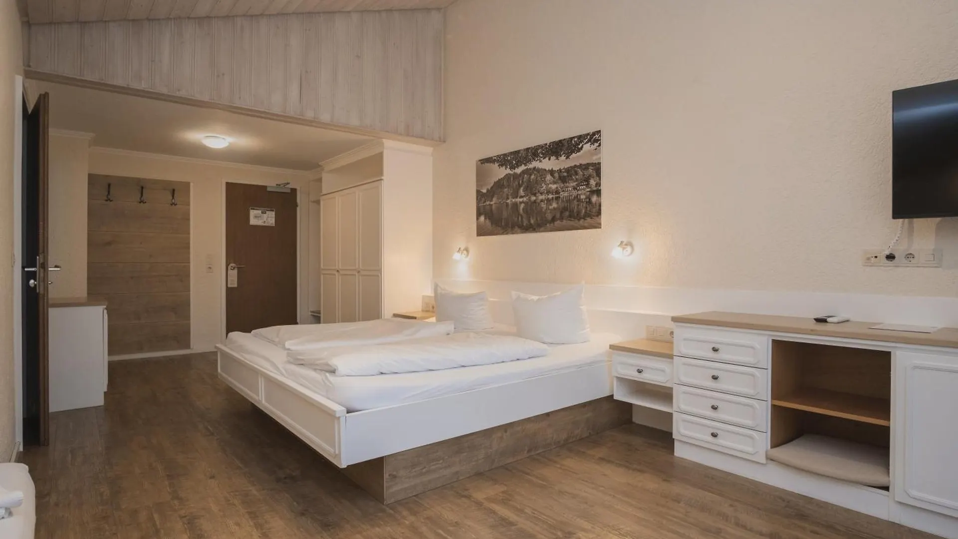 Trail Hotel Oberstaufen Germany