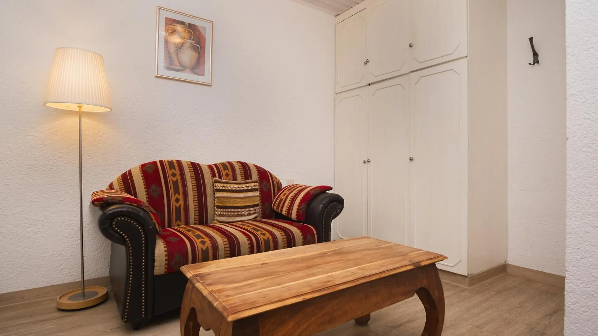 Trail Hotel Oberstaufen
