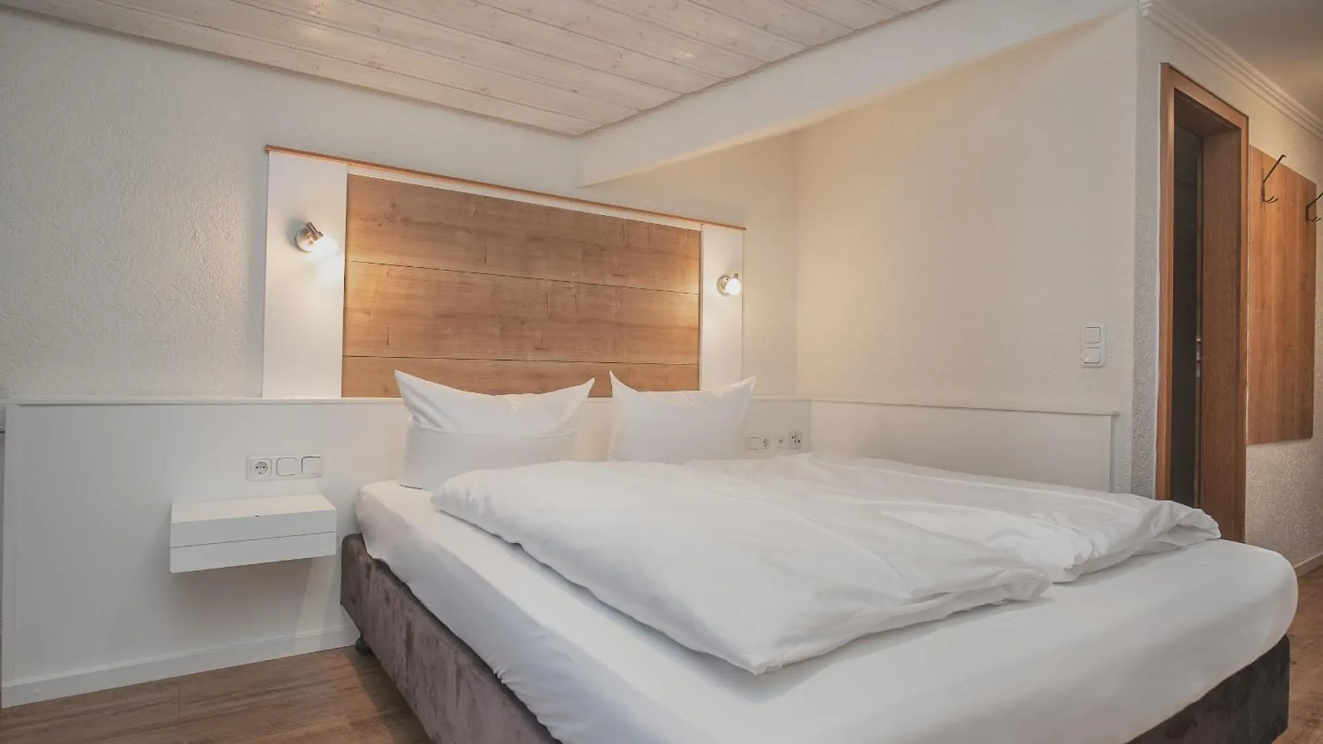 Trail Hotel Oberstaufen