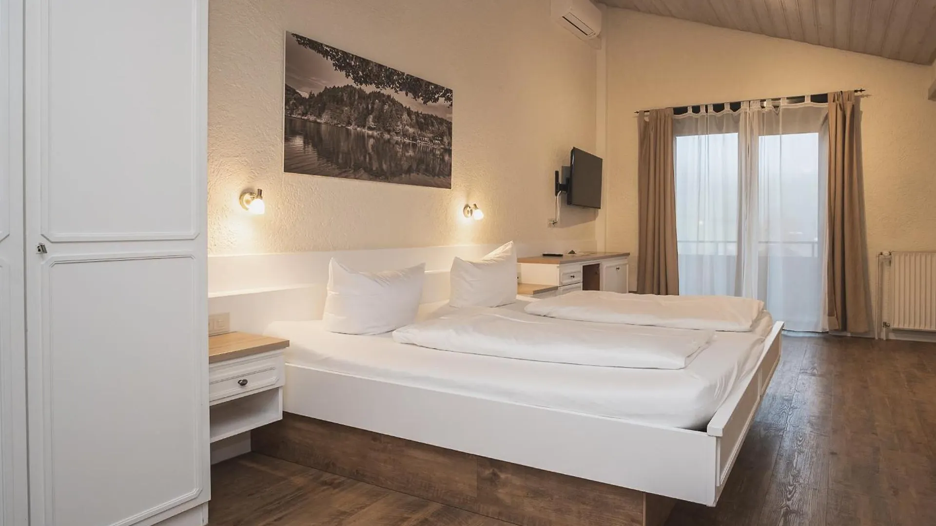 Trail Hotel Oberstaufen