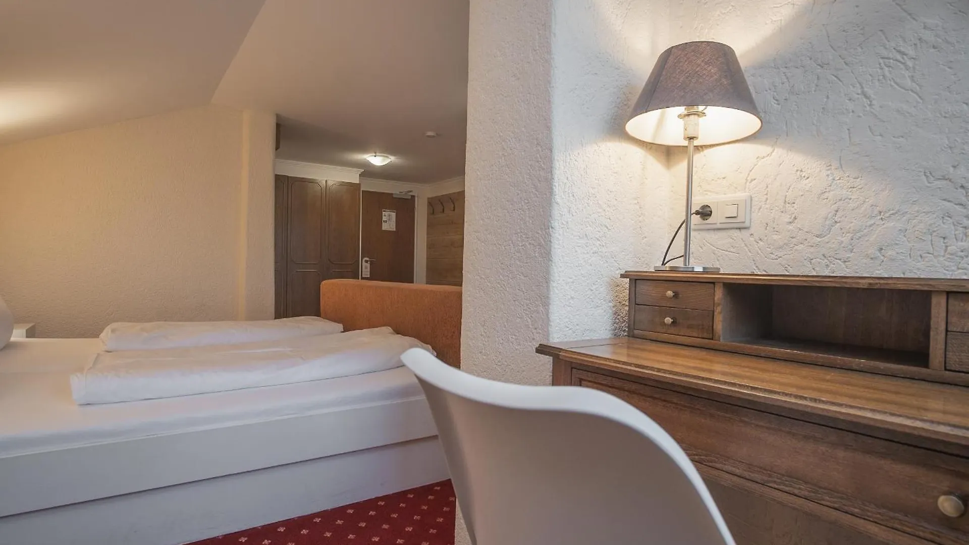 Trail Hotel Oberstaufen